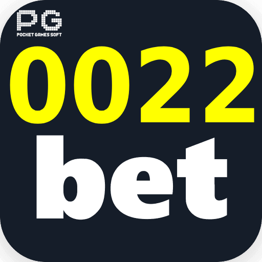 0022BET Logo